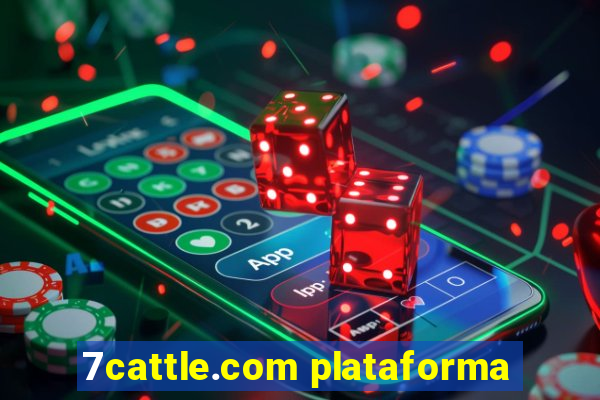 7cattle.com plataforma